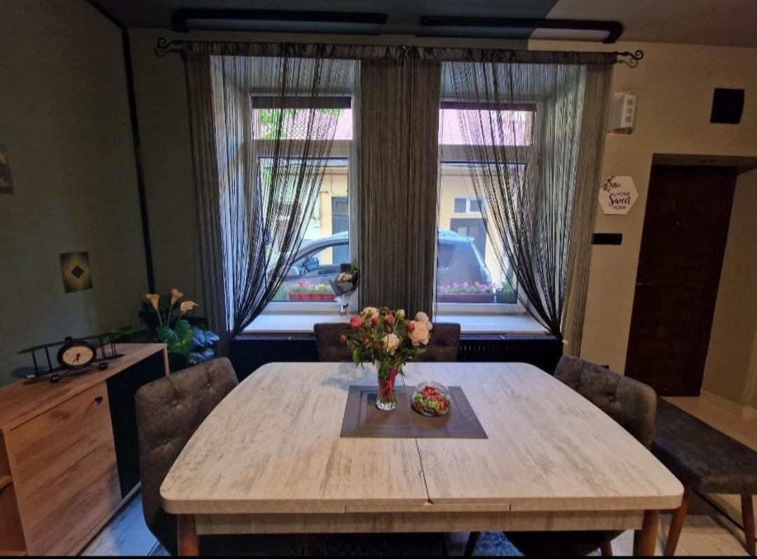 Apartament Central Traian Mosoiu , Parcare Proprie Cluj-Napoca Exterior foto