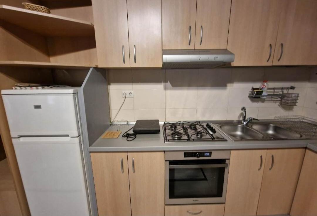 Apartament Central Traian Mosoiu , Parcare Proprie Cluj-Napoca Exterior foto