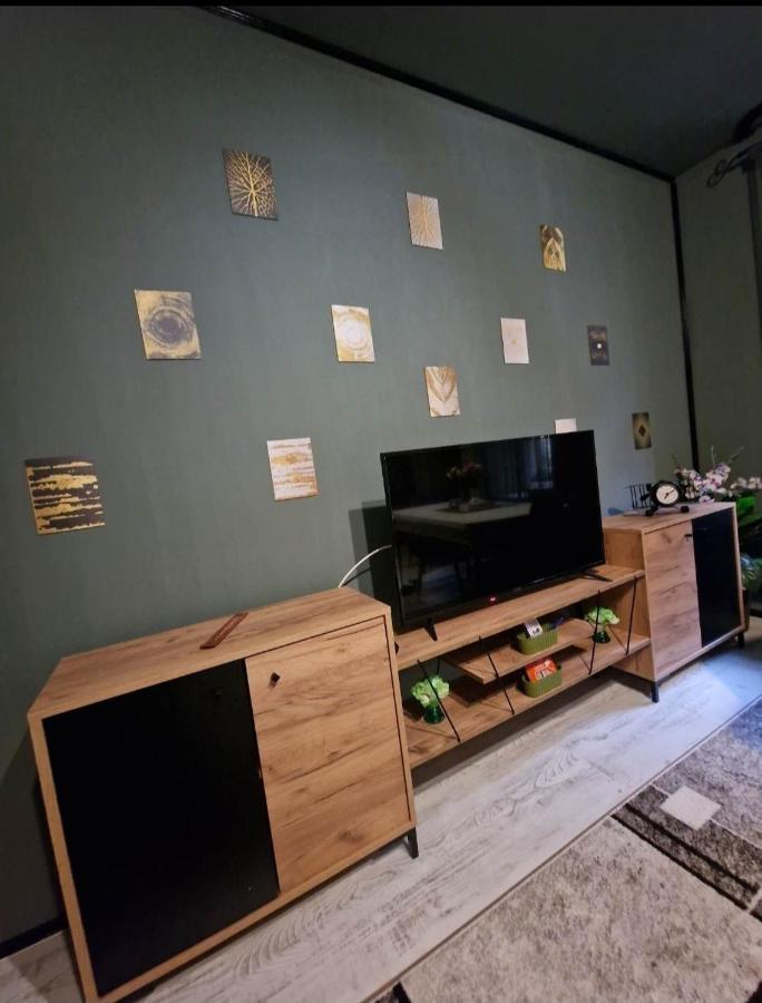 Apartament Central Traian Mosoiu , Parcare Proprie Cluj-Napoca Exterior foto